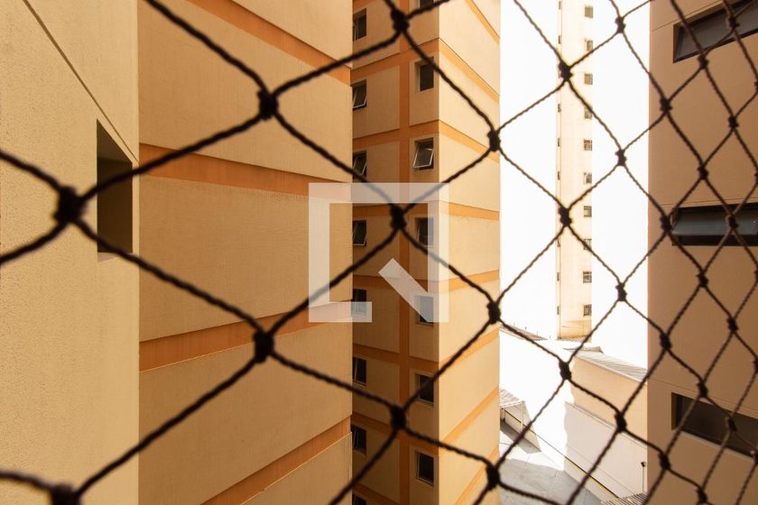 Apartamento à Venda - Centro, 2 Quartos,  70 m2 em , Campinas - sp | SoloBR