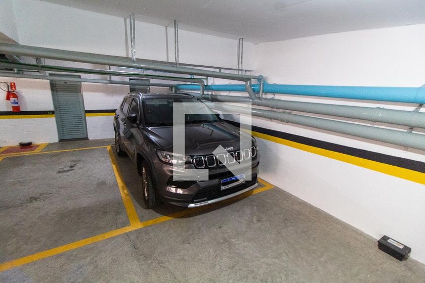 Apartamento à Venda - Centro, 2 Quartos,  70 m2 em , Campinas - sp | SoloBR