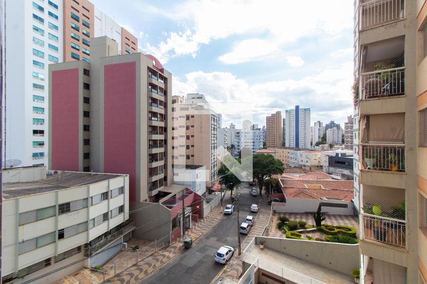 Apartamento à Venda - Centro, 2 Quartos,  70 m2 em , Campinas - sp | SoloBR
