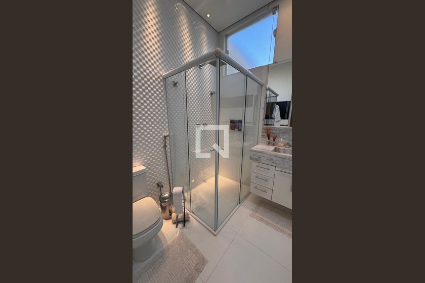 Casa à Venda - Swiss Park, 3 Quartos,  207 m2 em , Campinas - sp | SoloBR