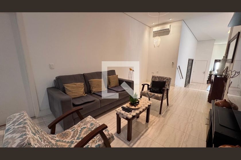Casa à Venda - Swiss Park, 3 Quartos,  207 m2 em , Campinas - sp | SoloBR