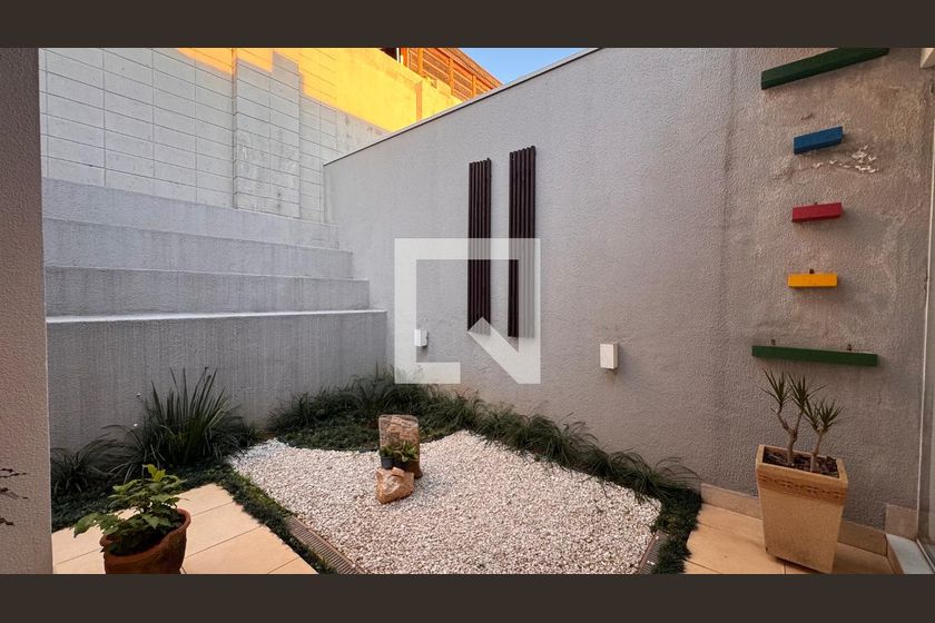 Casa à Venda - Swiss Park, 3 Quartos,  207 m2 em , Campinas - sp | SoloBR