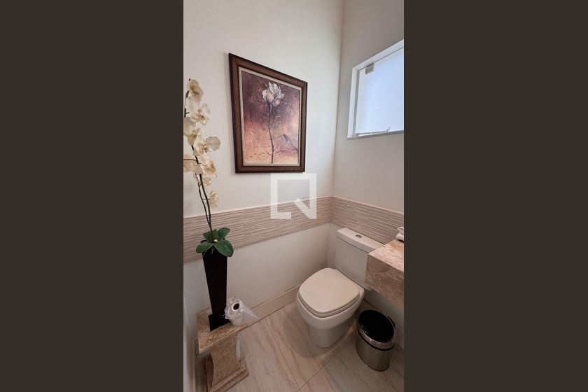 Casa à Venda - Swiss Park, 3 Quartos,  207 m2 em , Campinas - sp | SoloBR