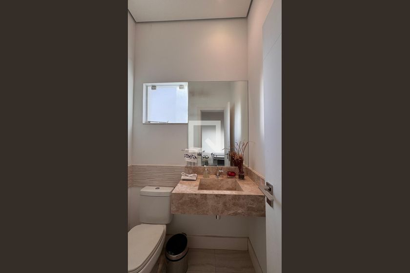 Casa à Venda - Swiss Park, 3 Quartos,  207 m2 em , Campinas - sp | SoloBR