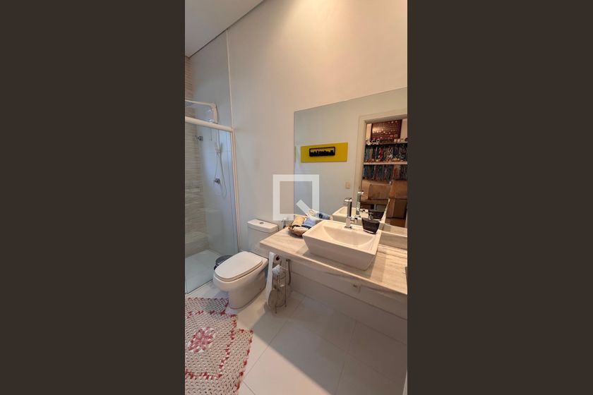 Casa à Venda - Swiss Park, 3 Quartos,  207 m2 em , Campinas - sp | SoloBR