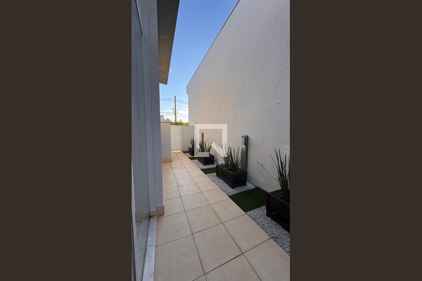 Casa à Venda - Swiss Park, 3 Quartos,  207 m2 em , Campinas - sp | SoloBR