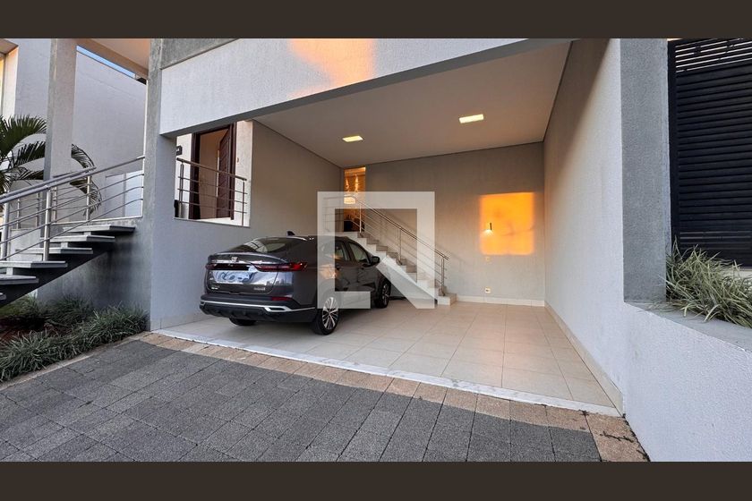 Casa à Venda - Swiss Park, 3 Quartos,  207 m2 em , Campinas - sp | SoloBR