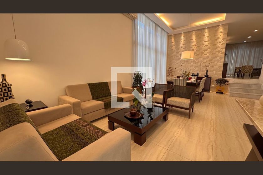 Casa à Venda - Swiss Park, 3 Quartos,  207 m2 em , Campinas - sp | SoloBR