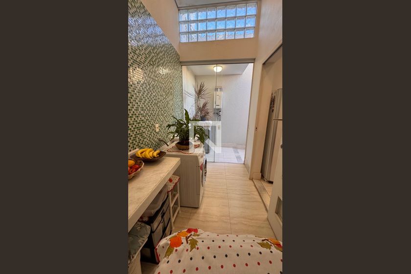 Casa à Venda - Swiss Park, 3 Quartos,  207 m2 em , Campinas - sp | SoloBR