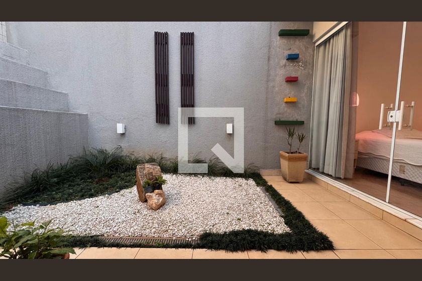 Casa à Venda - Swiss Park, 3 Quartos,  207 m2 em , Campinas - sp | SoloBR