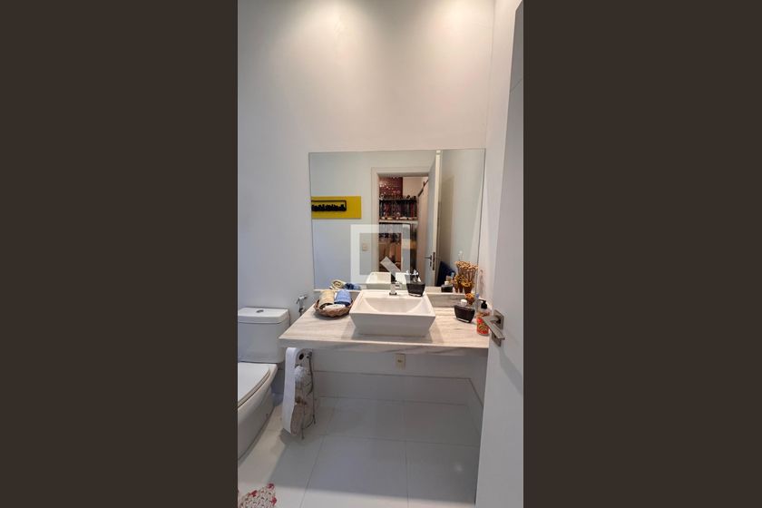 Casa à Venda - Swiss Park, 3 Quartos,  207 m2 em , Campinas - sp | SoloBR