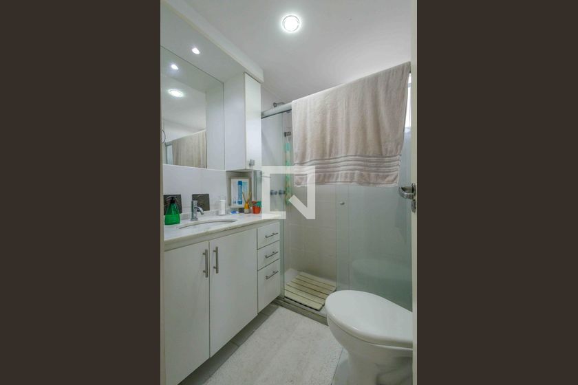 Apartamento, 3 quartos, 91 m² - Foto 24
