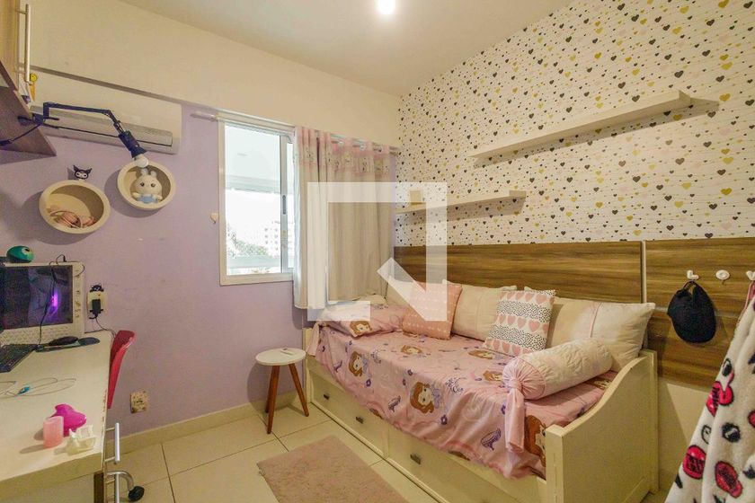 Apartamento, 3 quartos, 91 m² - Foto 11