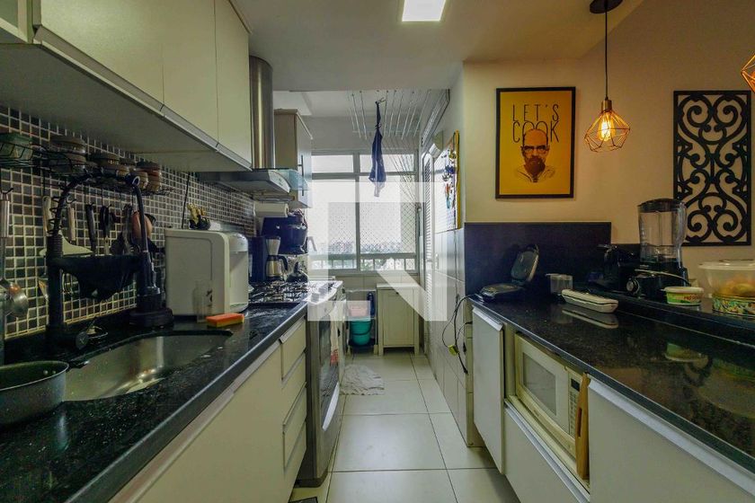 Apartamento, 3 quartos, 91 m² - Foto 32
