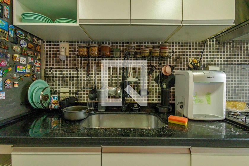Apartamento, 3 quartos, 91 m² - Foto 35