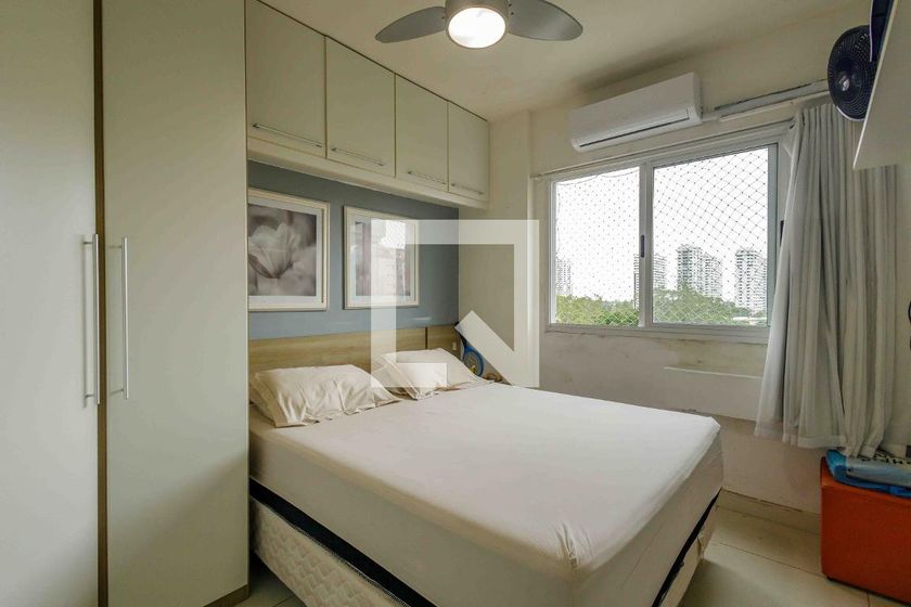 Apartamento, 3 quartos, 91 m² - Foto 19
