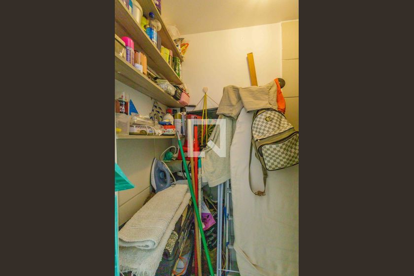 Apartamento, 3 quartos, 91 m² - Foto 39