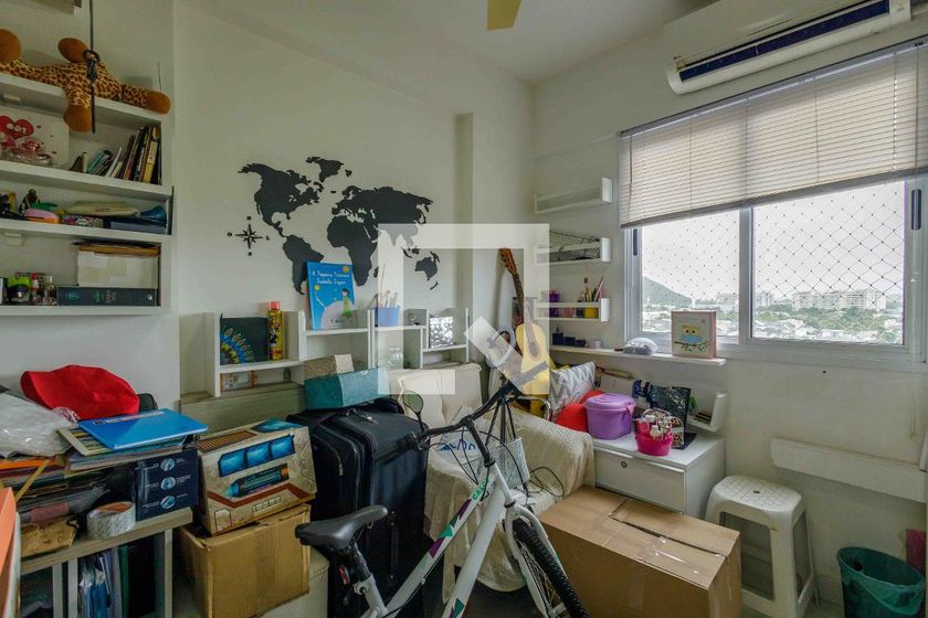 Apartamento, 3 quartos, 91 m² - Foto 15