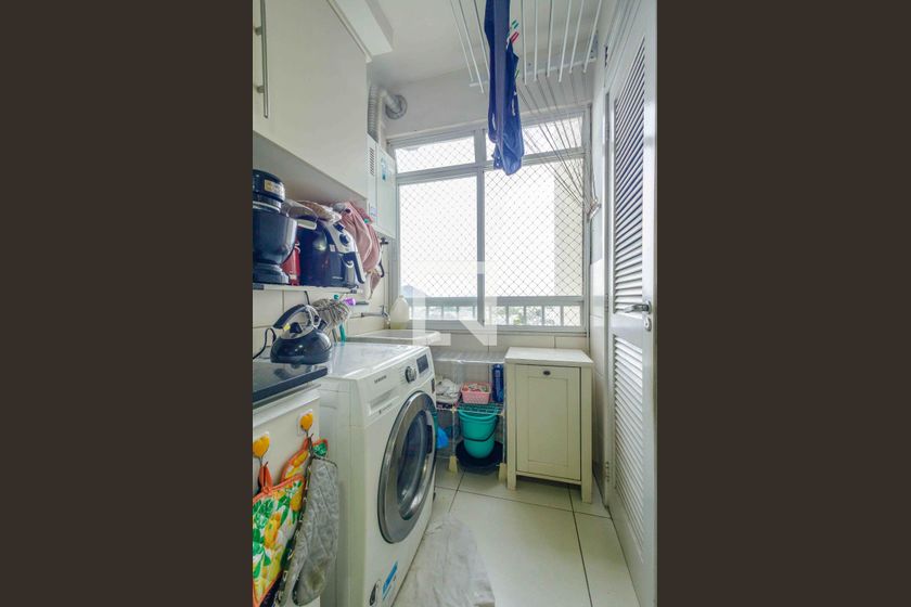 Apartamento, 3 quartos, 91 m² - Foto 37