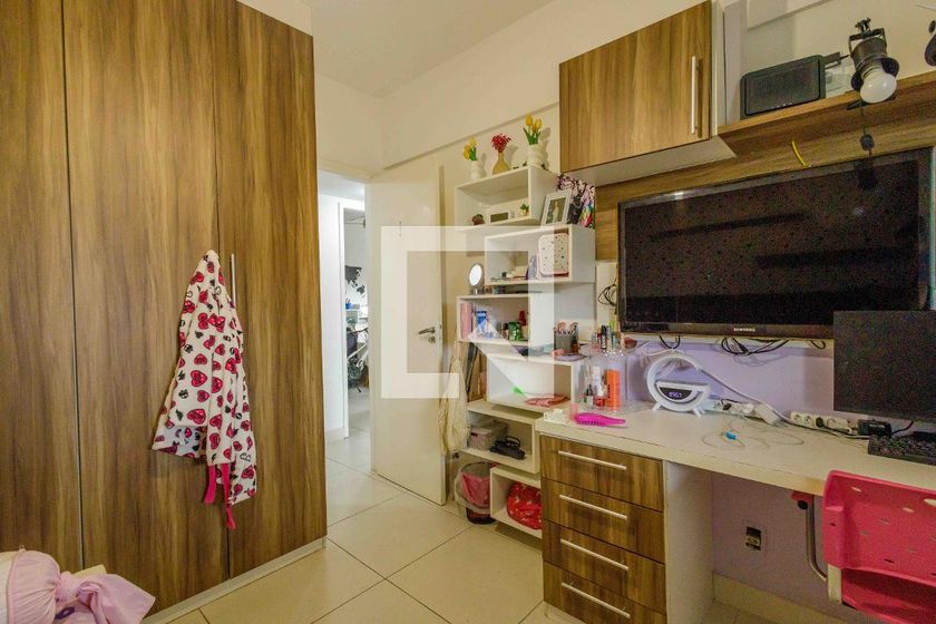 Apartamento, 3 quartos, 91 m² - Foto 14