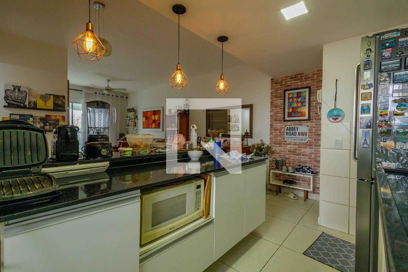 Apartamento, 3 quartos, 91 m² - Foto 34