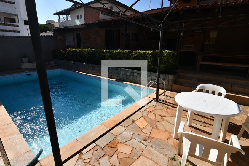 Casa à Venda - Barão Geraldo - Centro, 4 Quartos,  340 m2 em , Campinas - sp | SoloBR