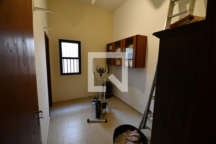 Casa à Venda - Barão Geraldo - Centro, 4 Quartos,  340 m2 em , Campinas - sp | SoloBR