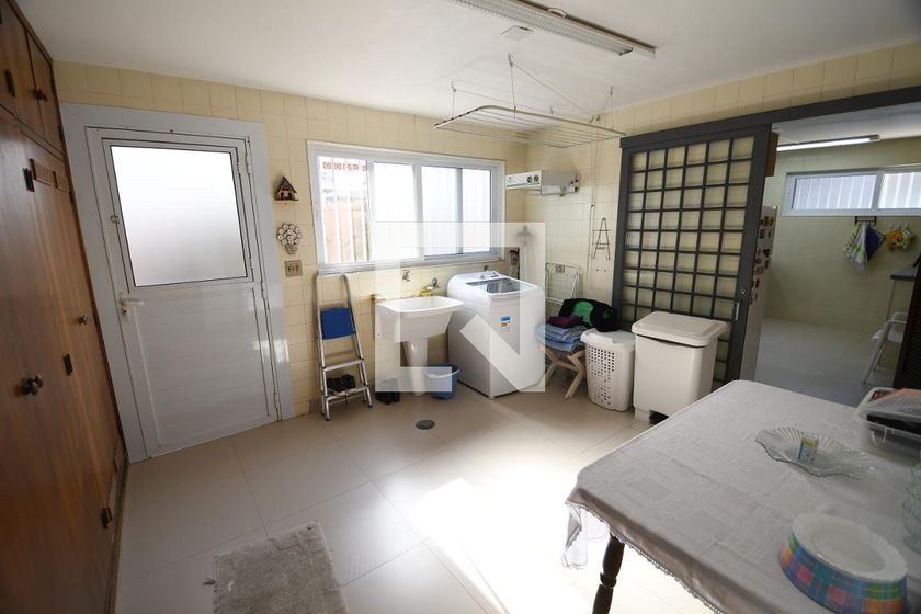 Casa à Venda - Barão Geraldo - Centro, 4 Quartos,  340 m2 em , Campinas - sp | SoloBR
