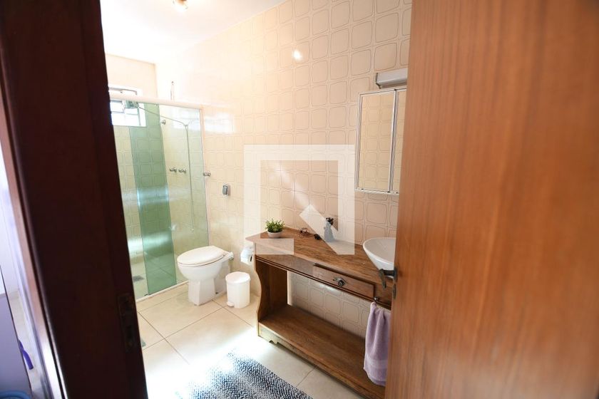 Casa à Venda - Barão Geraldo - Centro, 4 Quartos,  340 m2 em , Campinas - sp | SoloBR