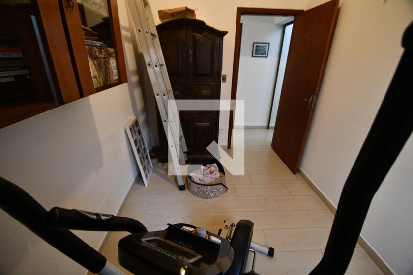 Casa à Venda - Barão Geraldo - Centro, 4 Quartos,  340 m2 em , Campinas - sp | SoloBR