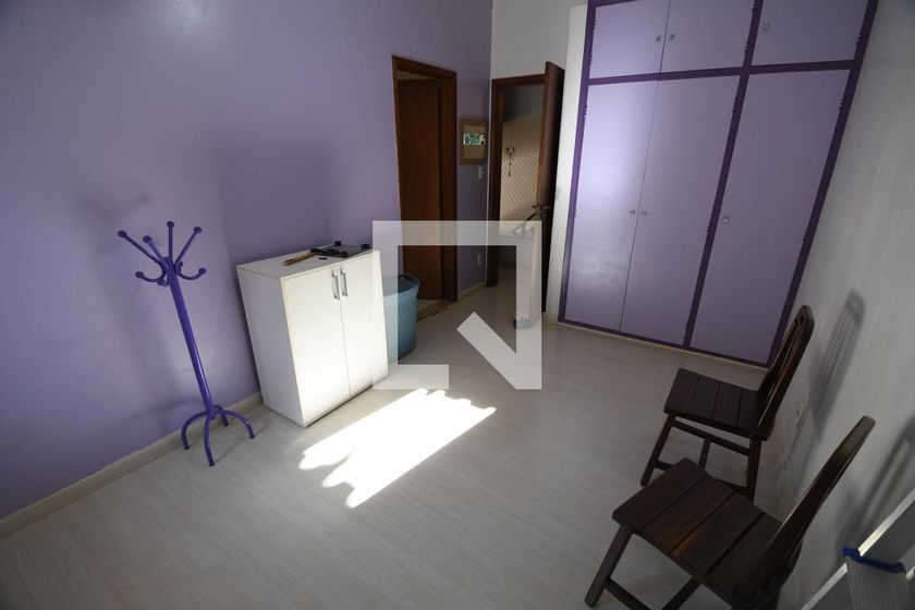Casa à Venda - Barão Geraldo - Centro, 4 Quartos,  340 m2 em , Campinas - sp | SoloBR