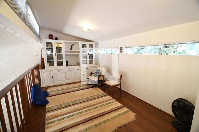 Casa à Venda - Barão Geraldo - Centro, 4 Quartos,  340 m2 em , Campinas - sp | SoloBR