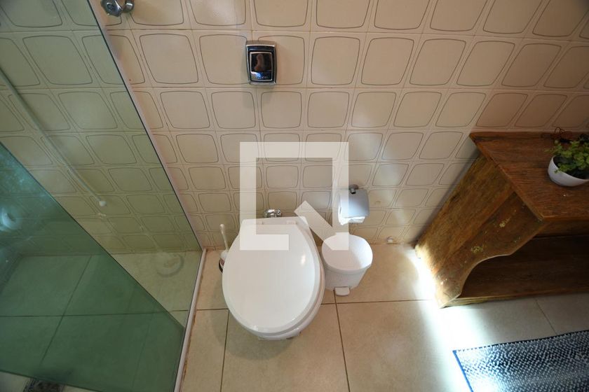 Casa à Venda - Barão Geraldo - Centro, 4 Quartos,  340 m2 em , Campinas - sp | SoloBR