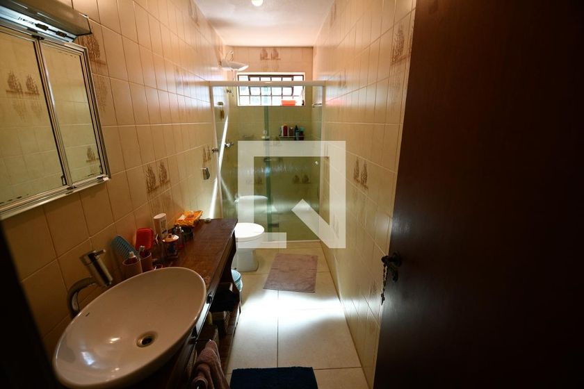 Casa à Venda - Barão Geraldo - Centro, 4 Quartos,  340 m2 em , Campinas - sp | SoloBR