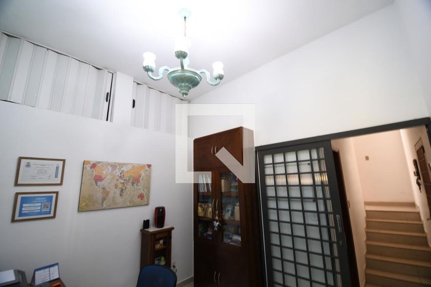 Casa à Venda - Barão Geraldo - Centro, 4 Quartos,  340 m2 em , Campinas - sp | SoloBR