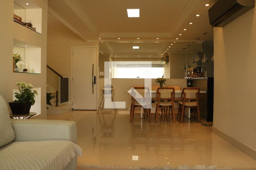 Cobertura, 4 quartos, 255 m² - Foto 3
