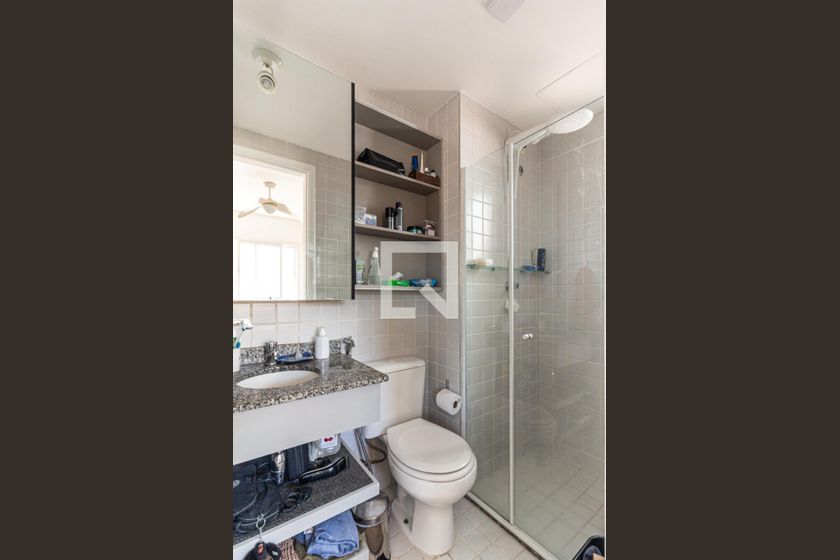Kitnet-Studio, 30 m² - Foto 38