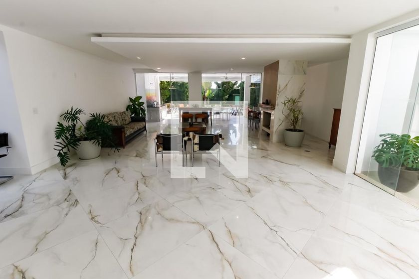 Casa, 7 quartos, 800 m² - Foto 17