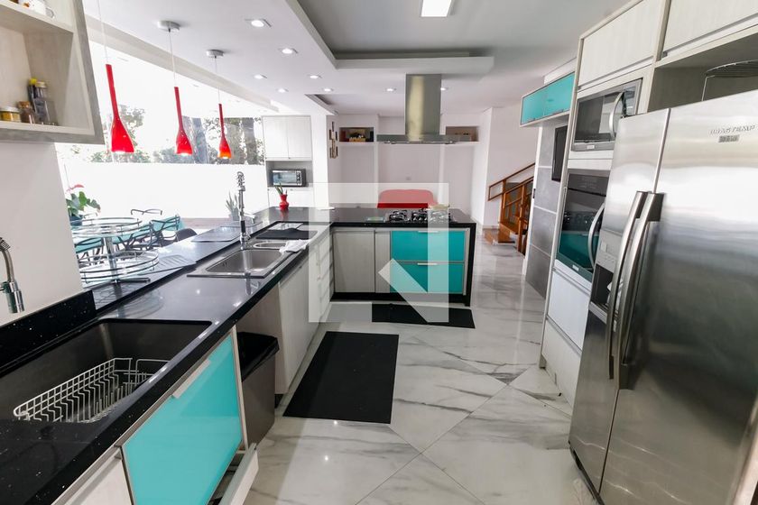Casa, 7 quartos, 800 m² - Foto 181