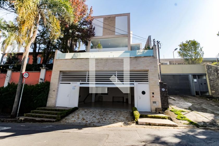 Casa, 7 quartos, 800 m² - Foto 215
