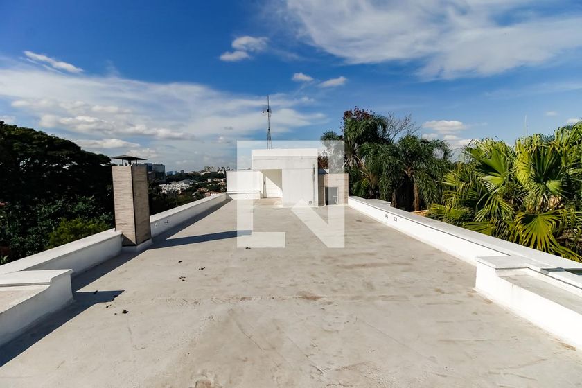 Casa, 7 quartos, 800 m² - Foto 169