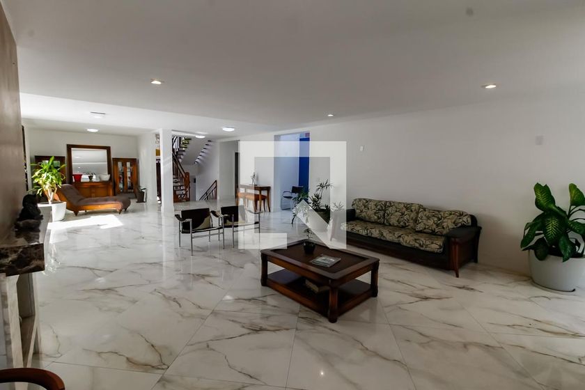 Casa, 7 quartos, 800 m² - Foto 5
