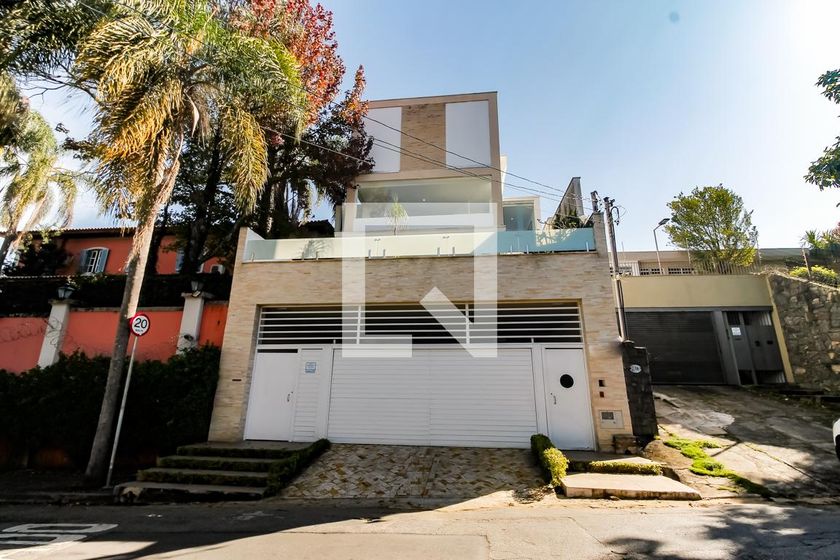 Casa, 7 quartos, 800 m² - Foto 213