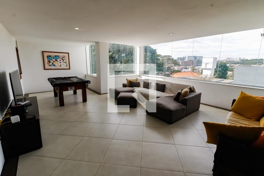 Casa, 7 quartos, 800 m² - Foto 23