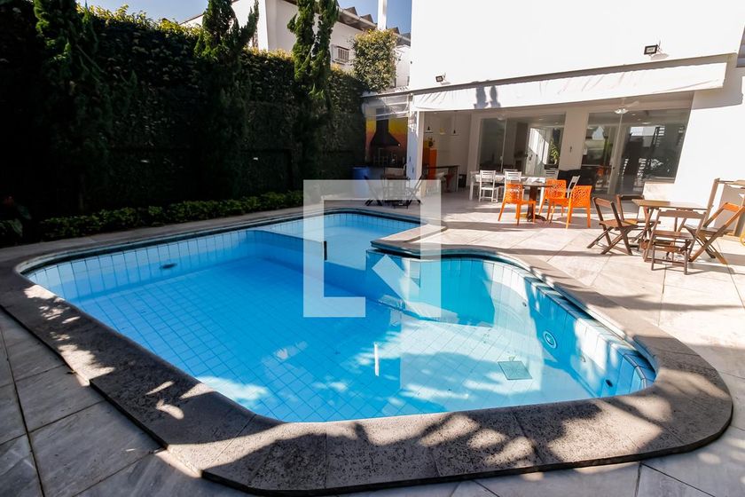 Casa, 7 quartos, 800 m² - Foto 203