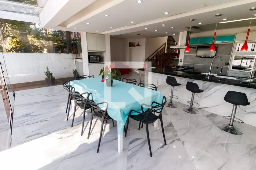 Casa, 7 quartos, 800 m² - Foto 185