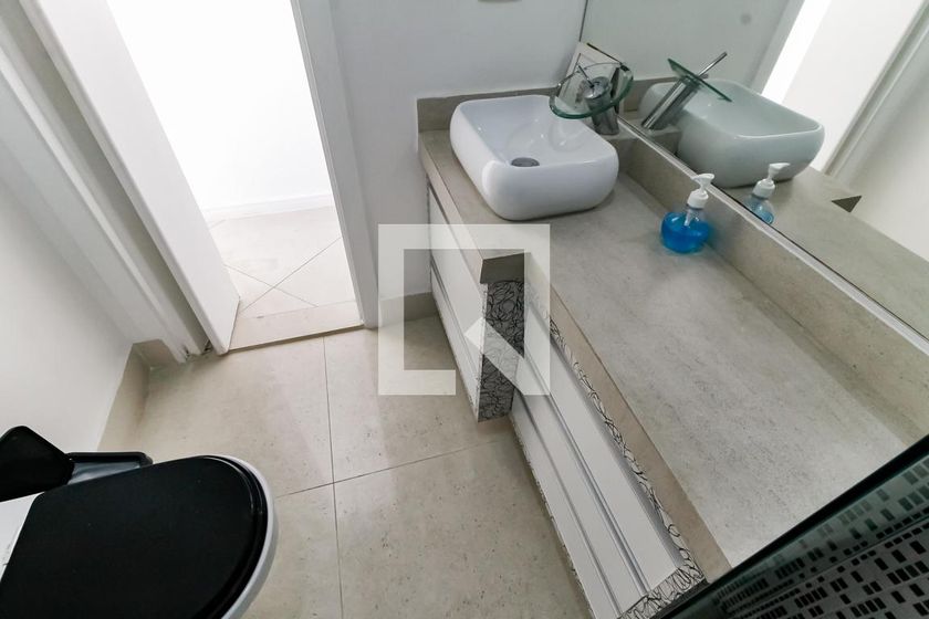Casa, 7 quartos, 800 m² - Foto 93