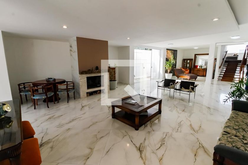 Casa, 7 quartos, 800 m² - Foto 3