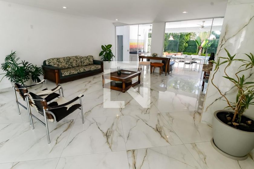 Casa, 7 quartos, 800 m² - Foto 7
