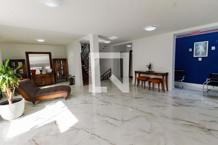 Casa, 7 quartos, 800 m² - Foto 11